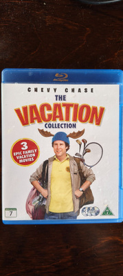 Vacation collection