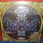 Pagan Altar – Judgement Of The Dead UUSI LP - pikkukuva 2