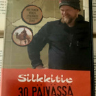 Ville Haapasalo: Silkkitie 30 päivässä (2 DVD) - pikkukuva 1