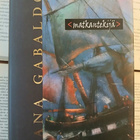Diana Gabaldon - Matkantekijä (sid.) - pikkukuva 1
