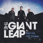 CD: The Giant Leap: Another day rising - pikkukuva 1