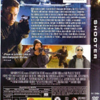 dvd, Shooter - Takaa-ajettu (Mark Wahlberg) [toiminta, trill - pikkukuva 2