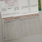 Postipankki Postisäästöpankki Ottokortteja + opas - pikkukuva 2