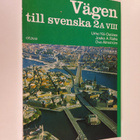 Urho Ylä-Outinen : Vägen till svenska 2A/8 : lärobok i sv... - pikkukuva 1