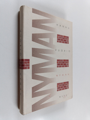 Hannu Vuorio : Nyman