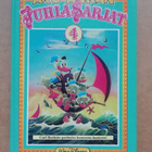 AKU ANKAN JUHLASARJAT 4 & taskari # 457 - pikkukuva 1