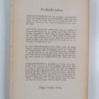 Harald Hornborg : Avskedsvisiten - pikkukuva 2