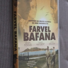 DVD Hyvästi Bafana ( 2007 Bille August ) - pikkukuva 1