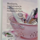 Sara La Fountain : A la Sara - pikkukuva 2