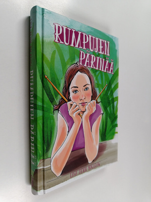 Bigelow Lisa Jenn : Rumpujen pärinää