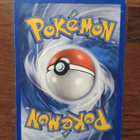 Pokemon Warp Energy Holo Stamped 100/115 - pikkukuva 2