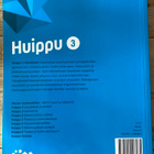 HUIPPU MAB3/ GEOMETRIA - pikkukuva 2
