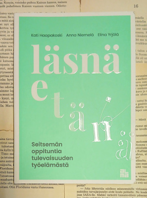 Haapakoski • Niemelä • Yrjölä - Läsnä etänä (nid.)