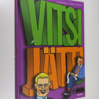 Juhana (toim.) Vänskä : Vuoden vitsijätti - pikkukuva 1