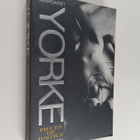 Margaret Yorke : Pieces of justice - pikkukuva 1