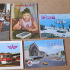 CCCP: Ukraina propaganda almanakkakortteja - pikkukuva 1