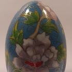 Cloisonne Koristemuna - pikkukuva 1