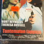Tuntematon tappaja Burt Reynolds - pikkukuva 1
