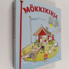 Eila Rikkinen : Mökkikirja - pikkukuva 1