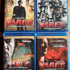 4 X Vares (2010/2011) Blu-ray:t - pikkukuva 1