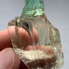 Kaksiväri spodumeeni kide 107.30 ct 60 mm Afgani/Pakistani - pikkukuva 4