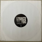 [12''] E-TRONEEK FUNK: OIHO (Tech house) - pikkukuva 1