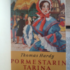 Thomas Hardy - Pormestarin tarina (sid.) - pikkukuva 2