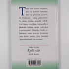 Heli Hyvönen : Emilian salainen ystävä - pikkukuva 2