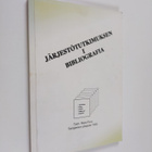 Järjestötutkimuksen bibliografia 1 - pikkukuva 1