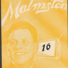 1938 - Georg Malmsten - Iskusävelmiä no. 20 - Lauluvihko - pikkukuva 1