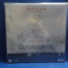 INFERNO - ST M-/M- EU 2016 RED VINYLS GATEFOLD 2LP - pikkukuva 2