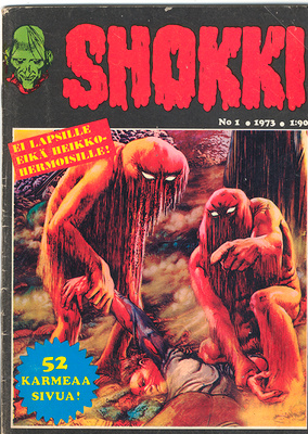 Shokki 1/1973