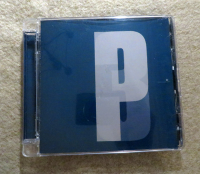 PORTISHEAD: Third CD