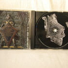 HammerFall: Legacy Of Kings CD. - pikkukuva 3