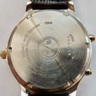 VANHA Kello Seiko Sports 150 Alarm Chronograph KIVA Ranneke - pikkukuva 3