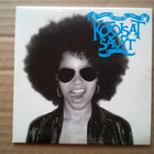 Kotoisat Sävyt - Tunnetko Rytmin Sisko CDS - pikkukuva 1