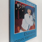 Birgitta Yavari-Ilan : Unelmista sydän vahvistuu - pikkukuva 1