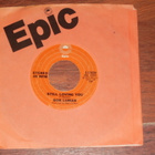 7" BOB LUMAN - I'm Gonna Write A Song - single 1973 EX- - pikkukuva 2