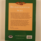 Richard A. Knaak : Minotaurien maa - pikkukuva 2