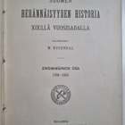 Mauno Rosendal : Suomen herännäisyyden historia 19. vuosi... - pikkukuva 4