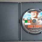 DVD: Rio Lobo (John Wayne, O: Howard Hawks (1970/2007) - pikkukuva 3