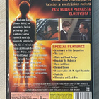 M. Night Shyamalan: KUUDES AISTI (1999) Bruce Willis (UUSI) - pikkukuva 2