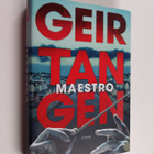 Geir Tangen : Maestro - pikkukuva 1