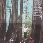 Canned Heat - Future Blues (180 gram Gatefold Vinyl) - pikkukuva 3