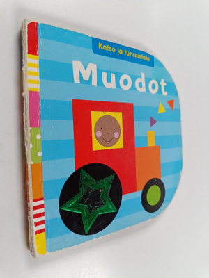 Fiona Land : Muodot