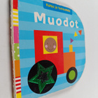 Fiona Land : Muodot - pikkukuva 1