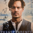 Transcendence - DVD (Johnny Depp) - pikkukuva 2