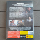 DVD: Kunnian Puolesta, 2xDVD (Giorgio Tirabassi 2007) - pikkukuva 2
