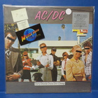 AC/DC - DIRTY DEEDS DONE DIRT CHEAP M-/M- 2003 PRESS 180G LP - pikkukuva 1