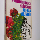 Stefan Olivier : Viattomuuden kukkaset - pikkukuva 1